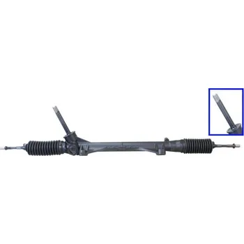 Soustava řízení Řídicí mechanismus DRI 714522010