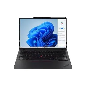 Notebook Lenovo ThinkPad P14s G5 Ryzen 7 Pro 8840HS/AI/32GB/1TB SSD/14" WUXGA IPS 400 nitů/3yPremier/Win11 Pro/černá