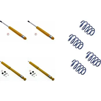 Sada dilu vinutych pruzin k odpruzeni KONI 1140-4951