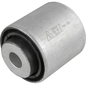 Zavěšení kol Uložení, řídicí mechanismus LEMFÖRDER 34934 01