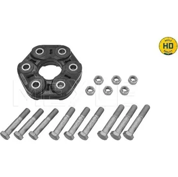 Hřídel nápravy Kloub, kloubový hřídel MEYLE 314 152 2110/HD