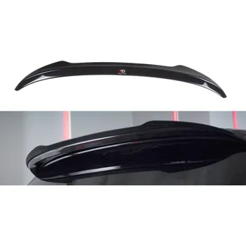 Auto-moto Maxton Design prodloužení spoileru pro BMW řada 1 E81, E87, plast ABS bez povrchové úpravy (Aero spoiler) SLEVA 5%