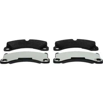 Brzdová destička Sada brzdových destiček, kotoučová brzda BOSCH 0 986 494 757