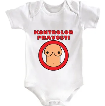 Body Dětské body - kontrola pravosti Velikost: 86/92