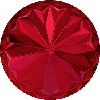 Módní doplněk Swarovski Swarovski® Crystals Rivoli 1122 ss39 Scarlet F