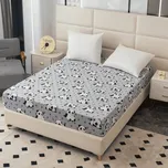 Textilomanie Prostěradlo mikroplyš 180…