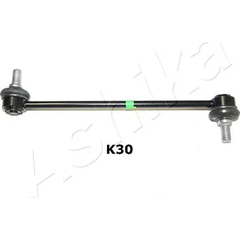 Zavěšení kol Tyč/vzpěra, stabilizátor ASHIKA 106-0K-K30