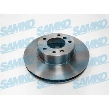 Brzdový kotouč Brzdový kotouč SAMKO B2191V