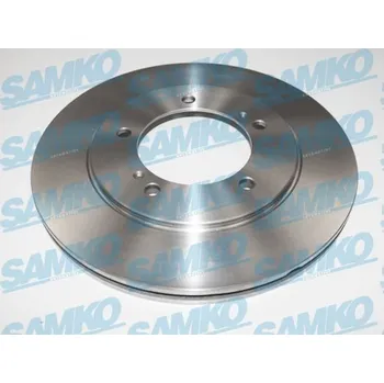 Brzdový kotouč Brzdový kotouč SAMKO S5133V