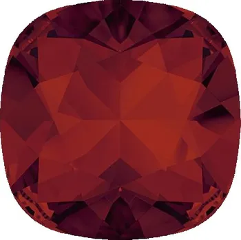 Swarovski Swarovski® Crystals Square 4470 10mm Siam F