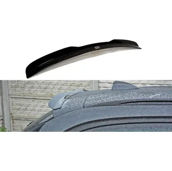 Tuning Maxton Design prodloužení spoileru pro BMW řada 5 F10- F11, plast ABS bez povrchové úpravy SLEVA 5%