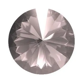 Korálek Preciosa MC Rivoli MAXIMA ss47 Black Diamond F