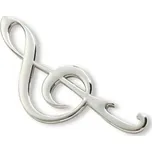 Otvírák houslový klíč