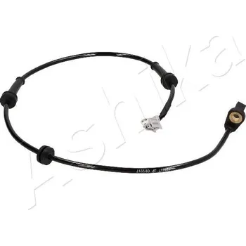 Přislušenství brzdového systému Snímač, počet otáček kol ASHIKA 151-01-192