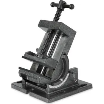 Svěrák Úhlový svěrák 100mm strojní