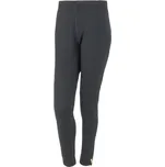 SENSOR MERINO DF dámské spodky černá Velikost: M