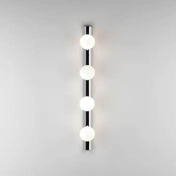 Nástěnné svítidlo ASTRO Nástěnné svítidlo Cabaret 4 II 4x3.5W G9 chrom - ASTRO Lighting AST 1087009