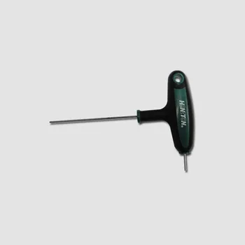 Vrták Honiton Šroubovák imbus 5,0x150mm -: -