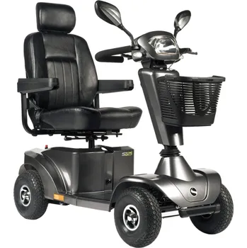 Elektrický invalidní skútr Sterling S425 (Elektrický skútr Sterling S425)