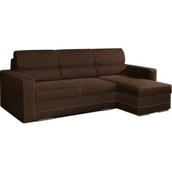 Sedací souprava Rozkládací rohová sedačka VIOLETA Inari 28