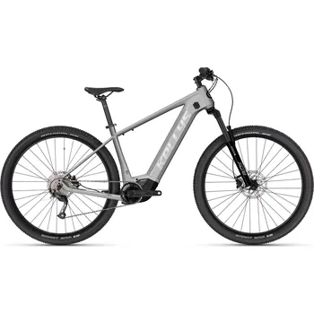 Elektrokolo Kellys Tygon R10 29'' AIR Light Grey velikost L 2025+balíček zvýhodnění