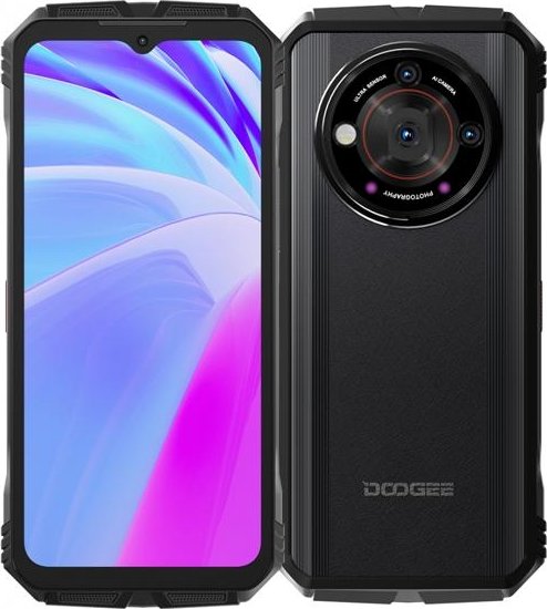 Telefon DooGee V40 Pro