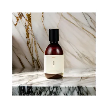 Pleťový krém Tenzero, jižní Korea Vitalizing Snail Toner 200 ml