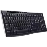 LOGITECH KLÁVESNICE K270