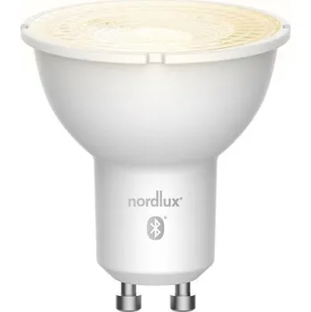 Osvětlení NORDLUX Smart GU10 2700K 380lm - NORDLUX NOR 2170151001