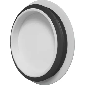 Příslušenství pro vzduchotechniku Ventila KPZ 110 KG plastová zátka pro kruhové potrubí