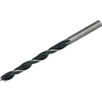 Vrták Jipos Tools Spirálový vrták do dřeva 5x85mm 1937 JIPOS