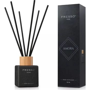 Aroma difuzér Fresso Home Diffuser Amora (100 ml)