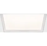 KOHLLIGHTING CHESS WINNER K-SELECT zapuštěné svítidlo s rámečkem bílá 37 W PUSH - KOHL-Lighting KHL K50522.01.RF.WH-WH.SK.ST.8.01.PU