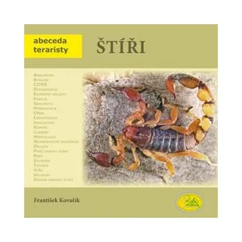 Štíři - František Kovařík