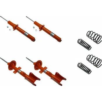 Sada dilu vinutych pruzin k odpruzeni KONI 1120-3602