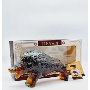 Brandy Ijevan (Boar) Kanec 5* 0,5 l 40%