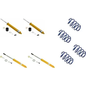 Sada dilu vinutych pruzin k odpruzeni KONI 1140-3991