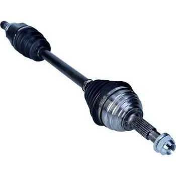 Hřídel nápravy Hnací hřídel MAXGEAR 49-1053