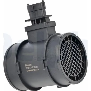 Čidlo automobilu Snímač množství protékajícího vzduchu DELPHI AF10626-12B1