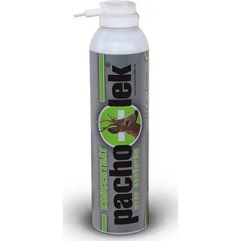Odpuzovač zvířat PACHO-LEK Pachový ohradník na záchranu srnčat - STOP SRNČATŮM - 250 ml