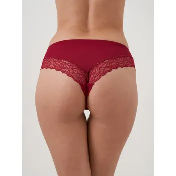 Kalhotky kalhotky LADY-LENKA M magenta