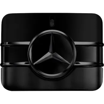 Nestandardní parfém Mercedes-Benz-Perfume Panske-vune SignParfémovaná voda ve spreji Your Power 50 ml (18 100,00 Kč / 1 l)