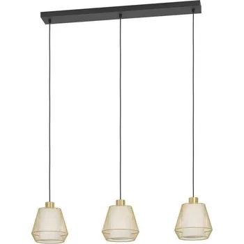 Svítidlo EGLO Závěsné svítidlo CIUDADELA EGLO 900897 - EGLO EG 900897