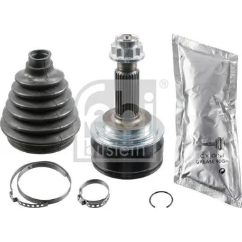 Poloosa kola Sada kloubů, hnací hřídel FEBI BILSTEIN 185132