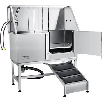 Sprcha / Vana na péči o zvířata