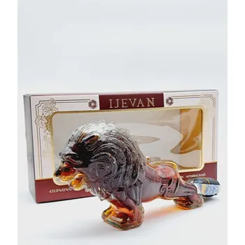 Brandy Ijevan (Lion) LEV 5* 0,5 l 40%