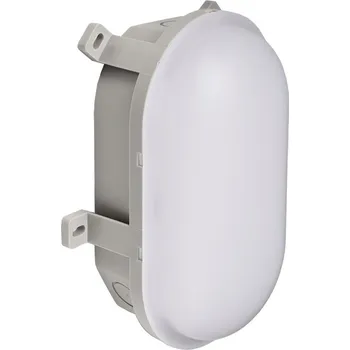 Průmyslové svítidlo LIGHT IMPRESSIONS Deko-Light stropní a nástěnné přisazené svítidlo - Sotano, 4,5/7,5 W, 3000/4000 K, šedá - LIGHT IMPRESSIONS IMPR 731161