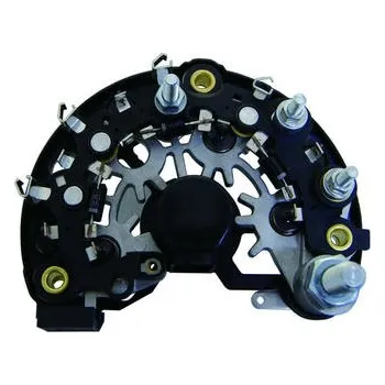 Alternátor Diodový blok Iskra 16.915.858 / 11203719