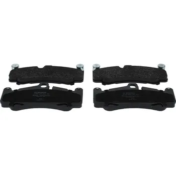 Brzdová destička Sada brzdových destiček, kotoučová brzda BOSCH 0 986 494 709