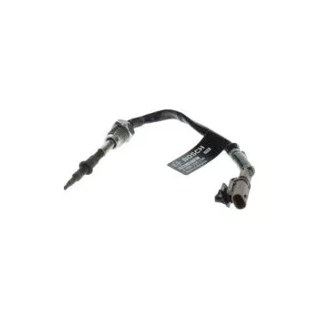 Lambda sonda Cidlo, teplota vyfukovych plynu BOSCH 0 986 259 234